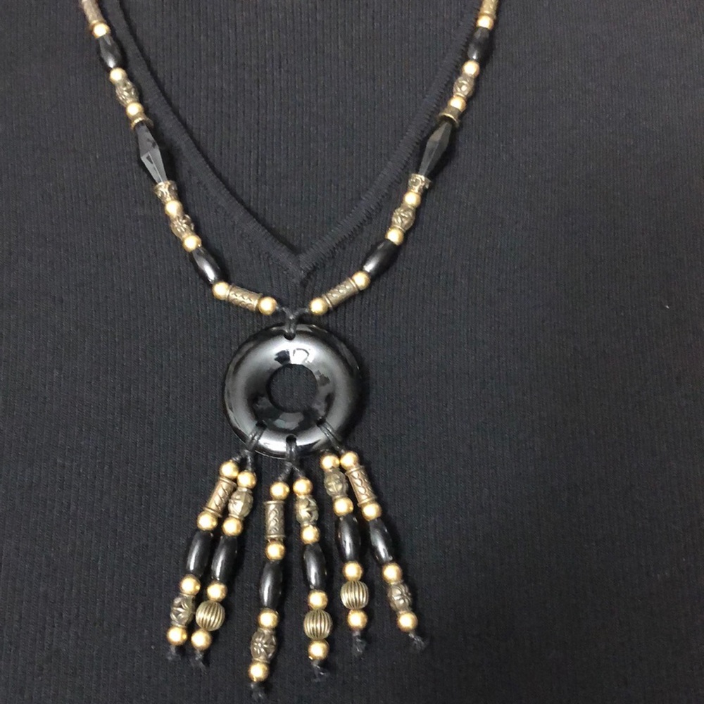 Ruby Rd. Stretch knit tank - Picture 3 of 7